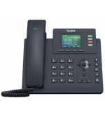 Yealink SIP-T33G SIP telefon s napájecím adaptérem