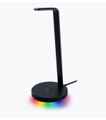 RAZER Stojan na sluchátka Base Station V2 Chroma, Black