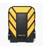 ADATA Externí HDD 2TB 2,5" USB 3.1 HD710 Pro, žlutá