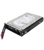 HPE 2TB SATA 6G Midline 7.2K LFF (3.5in) LP 1yr Wty Digitally Signed Firmware HDD