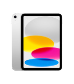 Apple iPad 11" (A16) - 2025/Wi-Fi + Cellular/10,9"/2360x1640/512GB/iPadOS18/Silver