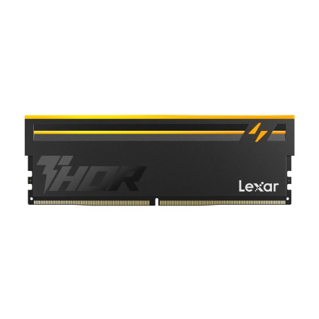 Lexar THOR 2.0 32GB DDR5 6000MHz CL38 RGB (2x16GB)