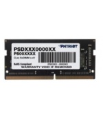 Patriot/SO-DIMM DDR4/32GB/2666MHz/CL19/1x32GB