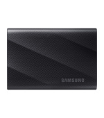 SSD 2TB Samsung externí T9, černá