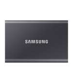 Samsung T7/4TB/SSD/Externí/Šedá/5R