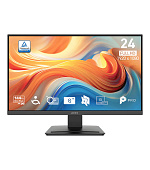 MSI Pro/MP241 E14V/23,8"/VA/FHD/144Hz/1ms/Černá/3R