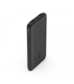 Belkin USB-C PowerBanka, 10000mAh, černá