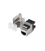 KEYSTONE MODUL RJ45->LSA CAT.5E FTP 180° LANBERG