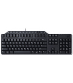 Dell klávesnice KB522 multimedia CZ/SK bez myši