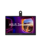 ASUS LCD 15,6" MB166CR Zen Screen 1920x1080 Full HD IPS 250cd 5ms 60Hz USB-C 1,7 kg portable