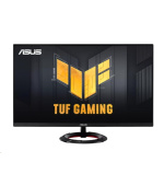 ASUS LCD 23.8" VG249Q3R TUF Gaming FHD 1920x1080 250cd 1ms 180hz HDMI DP 3,7kg