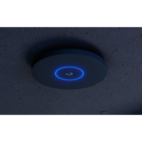 UBNT UniFi U7-Pro-XG, bez PoE adaptéru, černá