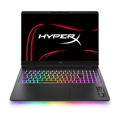 NTB HyperX OMEN MAX 16-ak1000nc, Ryzen AI 7-450, 16" 2560x1600 240Hz, 32GB DDR5, SSD 1TB, RTX 5070Ti, Win 11, 2Y Onsite