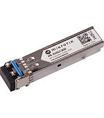 MikroTik SFP optický modul HS-31DLC20D, MM, 20km, 1G/2.5G, 1310nm