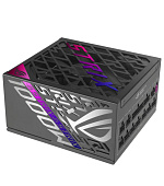 BAZAR - ASUS zdroj ROG STRIX 1000W, 80Plus Platinum, Plně modulární, ATX 3.1 - Po opravě (Komplet)
