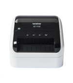 BROTHER tiskárna štítků QL-1100 - 101,6mm, termotisk, USB, Profesionální Tiskárna Štítků - Vestavěná řezačka