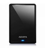 ADATA Externí HDD 1TB 2,5" USB 3.0 DashDrive HV620S, černá