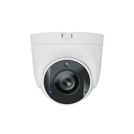 Synology TC510 IP kamera turret, 5Mpx, 1/2.7", objektiv 2,8 mm, IR