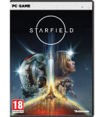 PC - Starfield - elektronicky