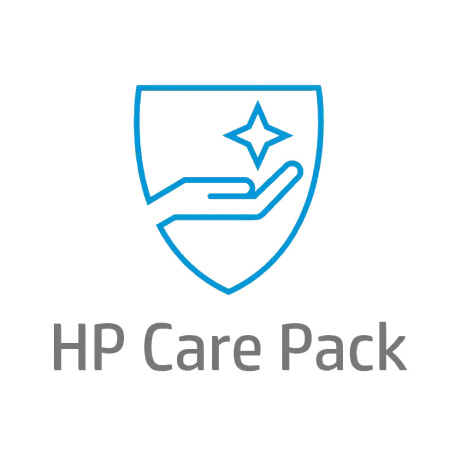 HP 1y PW NBD LJ MNGD MFP E826xx SVC