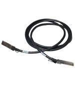 HPE X242 40G QSFP+ to QSFP+ 3m DAC Cable
