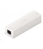 UBNT INS-8023AF-I [vnitřní PoE konvertor 48V z (aktivní 802.3af) na 18V (pasivní PoE pro UBNT)]