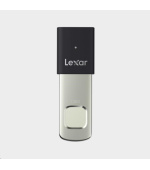 Lexar JumpDrive Fingerprint F35pro USB 3.2 Gen1, up to R300/W350, 128GB