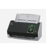 RICOH skener Fi-8040 A4, průchodový, 40ppm, 600dpi, LAN RJ45-1000, USB 3.2,ADF 50listů, 6000listů za den