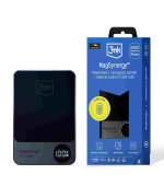 3mk powerbanka MagSynergy 5000 mAh