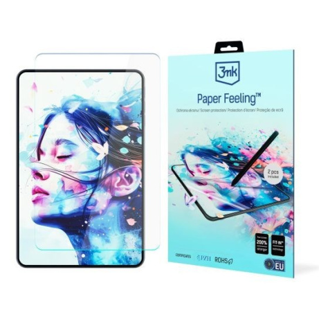 3mk ochranná folie Paper Feeling pro Realme Pad 2