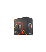 CPU AMD Ryzen 5 7400, až 4.3GHz, 22MB cache, AM5, Box (s chladičem)