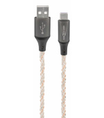 Baterie - Ansmann USB Typ C kabel LED