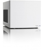 FRACTAL DESIGN skříň Node 304 Mini ITX, white, bez zdroje