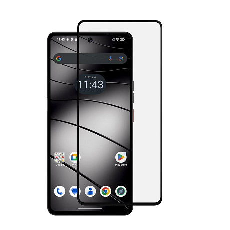 Gigaset sklo na displej GS6