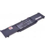 Baterie T6 Power Asus UX303, BX303, RX303, U303LA, TP300LA, 4000mAh, 46Wh, Li-pol, 3cell
