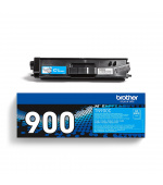 Brother TN-900C, toner cyan, 6 000 str.