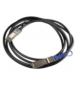 MikroTik XQ+DA0003,100Gbps QSFP28 DAC kabel 3m