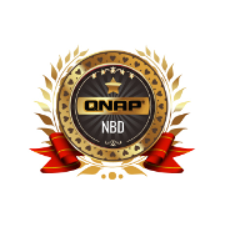 QNAP 5 let NBD záruka pro TL-R6020SEP-RP-N5