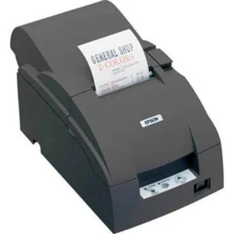 Epson TM-U220PA (057): Parallel, PS, EDG