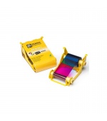 YMCKO pro ZXP Series 3 (potisk 280 karet)