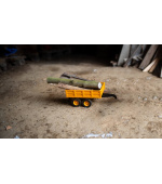 Valník za traktor 1/16