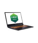 ACER NTB Nitro V 17 AI (ANV17-41-R53A),Ryzen 7 260,17.3"FHD,16GB,512GB SSD,RTX 5050,W11H,Black
