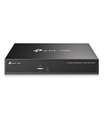 TP-Link VIGI NVR1008H, videorekordér, 8 channels, 1x100Mb/s LAN, 1x VGA, 1x HDMI, 2xUSB2.0