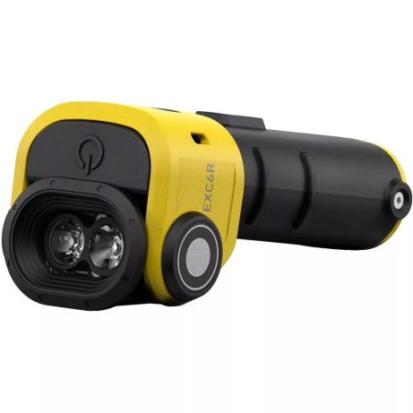 Ledlenser EXC6R svítilna pro práci v nebezpečném prostředí