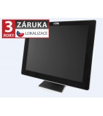 Virtuos 17'' LCD AerMonitor AM-1017, dotykový, kapacitní, USB