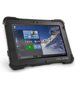 Zebra XSLATE L10, USB, Ethernet, Wi-Fi, NFC, Win. 10 Pro