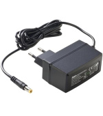 PremiumCord napájecí adaptér 230V / 5V / 2,4A stejnosměrný
