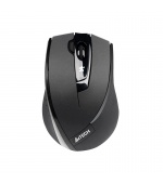 A4tech G9-730FX-1 V-track, bezdrátová optická myš, 2.4GHz, 2000DPI, 15m dosah, USB