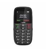 Gigaset GL395 - černý