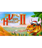 Viking Heroes 2 (PC) klíč Steam